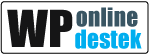 WP Online Destek